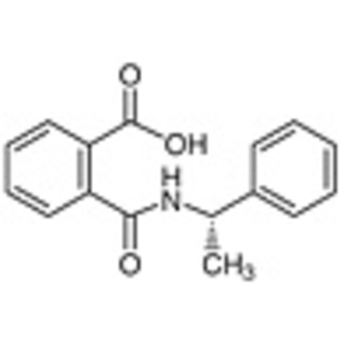 (S)-(-)-N-(alpha-Methylbenzyl)phthalamic Acid >98.0%(T) 1g