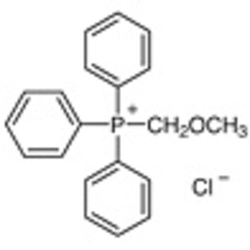 (Methoxymethyl)triphenylphosphonium Chloride >99.0%(HPLC) 500g