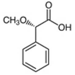 (S)-(+)-alpha-Methoxyphenylacetic Acid >98.0%(GC)(T) 5g