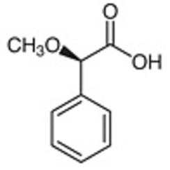 (R)-(-)-alpha-Methoxyphenylacetic Acid >98.0%(GC)(T) 1g