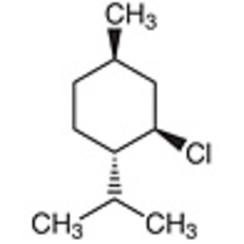 (-)-Menthyl Chloride >98.0%(GC) 1g