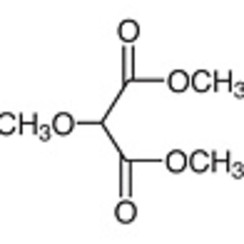 Dimethyl Methoxymalonate >95.0%(GC) 5g