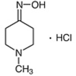 1-Methyl-4-piperidone Oxime Hydrochloride >97.0%(T) 1g