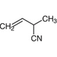 2-Methyl-3-butenenitrile >75.0%(GC) 500mL