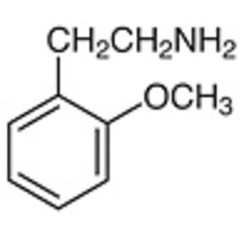 2-(2-Methoxyphenyl)ethylamine >98.0%(GC)(T) 5mL