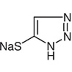 5-Mercapto-1H-1,2,3-triazole Sodium Salt >97.0%(T) 5g