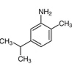 2-Methyl-5-isopropylaniline >93.0%(GC) 5g