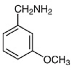 3-Methoxybenzylamine >98.0%(GC)(T) 25mL