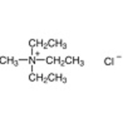 Triethylmethylammonium Chloride >98.0%(HPLC)(T) 25g