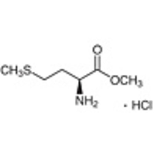 L-Methionine Methyl Ester Hydrochloride >98.0%(HPLC)(T) 5g