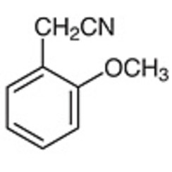 2-Methoxyphenylacetonitrile >98.0%(GC) 500g