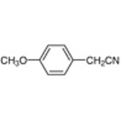 4-Methoxyphenylacetonitrile >97.0%(GC) 500g