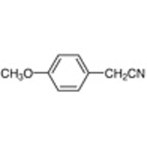 4-Methoxyphenylacetonitrile >97.0%(GC) 500g