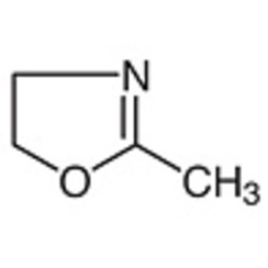 2-Methyl-2-oxazoline >98.0%(GC) 25g