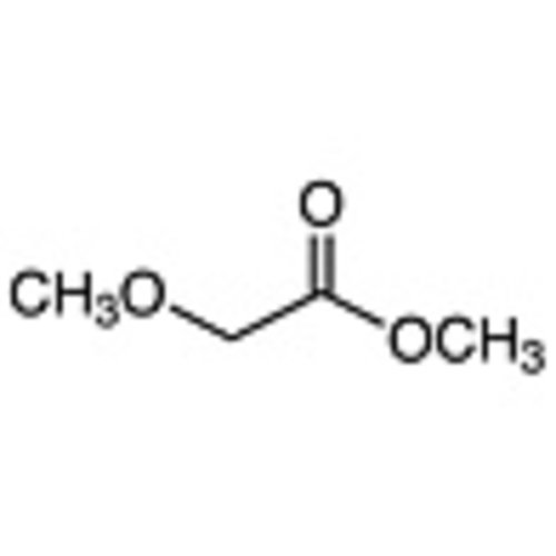 Methyl Methoxyacetate >97.0%(GC) 25mL