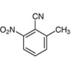 2-Methyl-6-nitrobenzonitrile >98.0%(GC) 5g