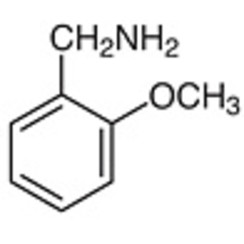 2-Methoxybenzylamine >97.0%(GC)(T) 25mL