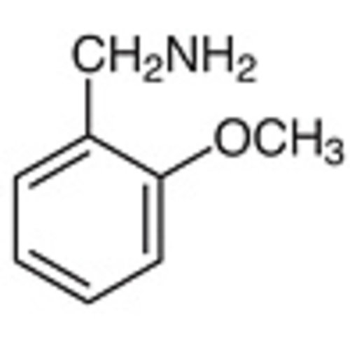 2-Methoxybenzylamine >97.0%(GC)(T) 25mL