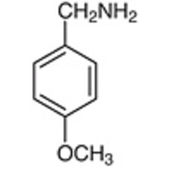 4-Methoxybenzylamine >97.0%(GC)(T) 25mL