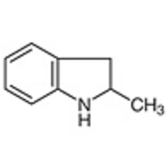 2-Methylindoline >98.0%(GC) 25mL