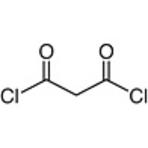 Malonyl Chloride >97.0%(T) 25g