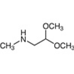 Methylaminoacetaldehyde Dimethyl Acetal >98.0%(GC)(T) 25mL