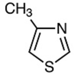 4-Methylthiazole >98.0%(GC) 25g