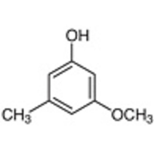 3-Methoxy-5-methylphenol >98.0%(GC) 5g