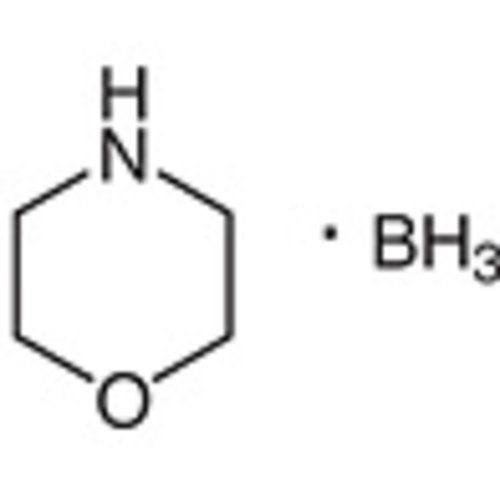 Borane - Morpholine Complex >95.0%(T) 5g