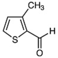 3-Methylthiophene-2-carboxaldehyde >85.0%(GC) 25g