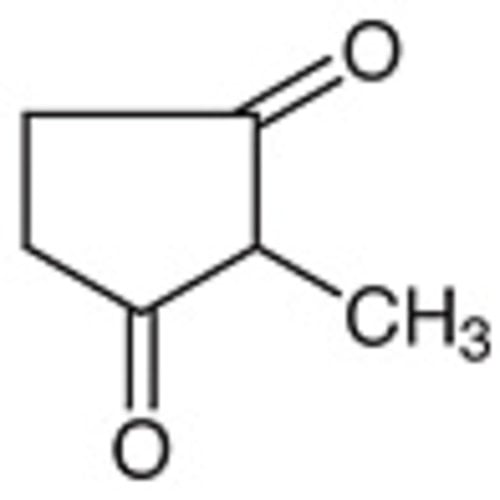 2-Methyl-1,3-cyclopentanedione >97.0%(GC)(T) 25g