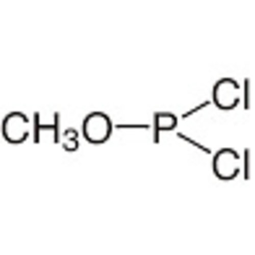 Methyl Dichlorophosphite [Phosphitylating Agent] >95.0%(T) 10g