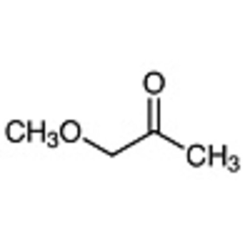 Methoxyacetone >96.0%(GC) 5mL