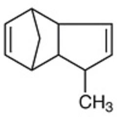 1-Methyldicyclopentadiene >90.0%(GC) 100mg
