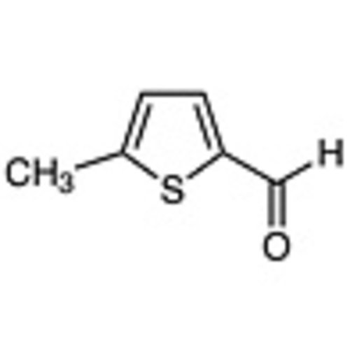 5-Methylthiophene-2-carboxaldehyde >97.0%(GC) 5g