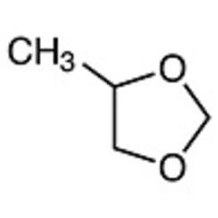 4-Methyl-1,3-dioxolane >98.0%(GC) 25mL