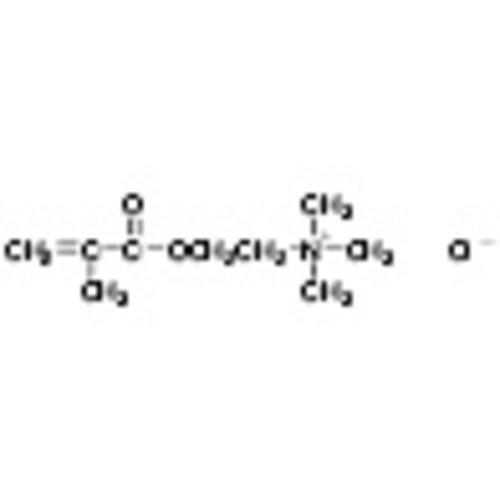 Methacroylcholine Chloride (ca. 80% in Water) (stabilized with MEHQ) 25g