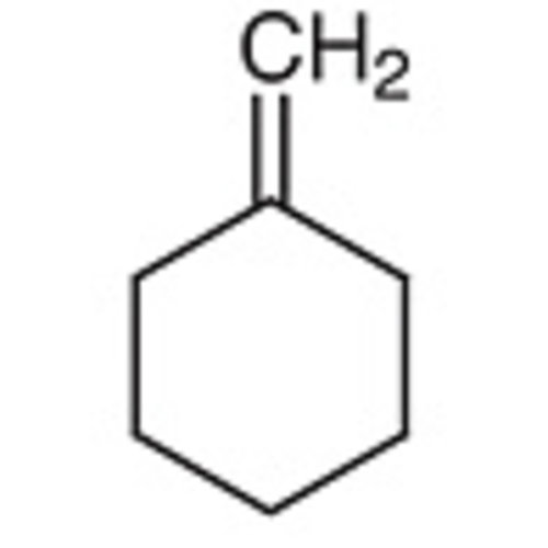 Methylenecyclohexane >97.0%(GC) 25mL