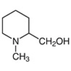 1-Methyl-2-piperidinemethanol >98.0%(GC)(T) 25mL