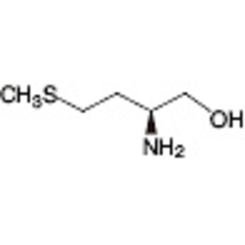 L-(-)-Methioninol >98.0%(GC) 1g