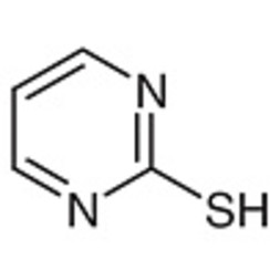 2-Mercaptopyrimidine >98.0%(HPLC) 25g