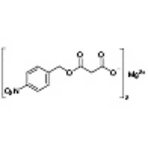 Magnesium 4-Nitrobenzyl Malonate 25g