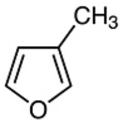 3-Methylfuran (stabilized with HQ) >98.0%(GC) 5g