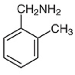 2-Methylbenzylamine >98.0%(GC)(T) 25mL