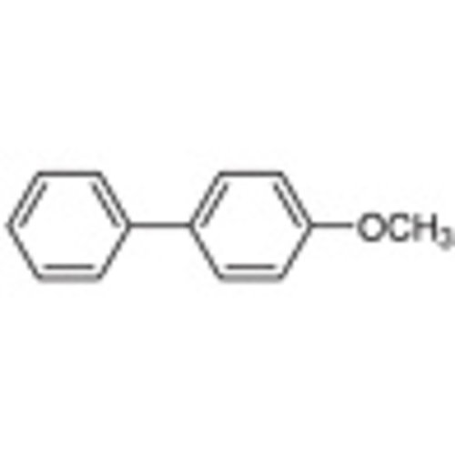 4-Methoxybiphenyl >99.0%(GC) 5g