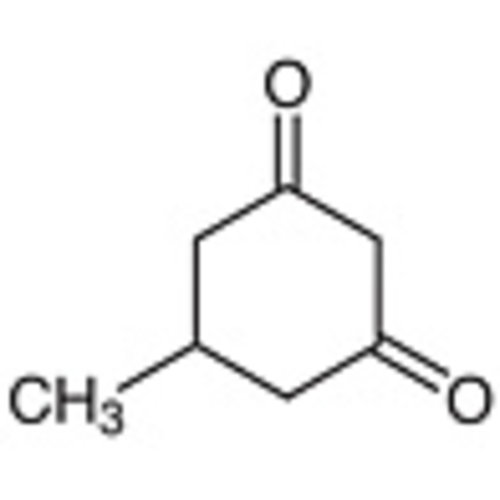 5-Methyl-1,3-cyclohexanedione >98.0%(GC)(T) 5g
