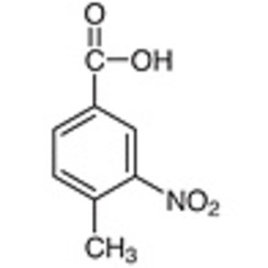 4-Methyl-3-nitrobenzoic Acid >99.0%(T) 25g