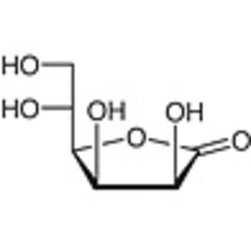 D-Mannono-1,4-lactone >97.0%(GC) 1g