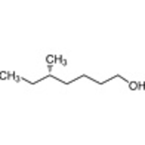 (S)-(+)-5-Methyl-1-heptanol >97.0%(GC) 1mL