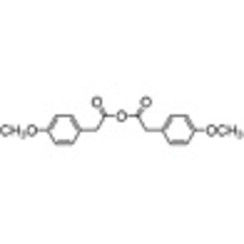 4-Methoxyphenylacetic Anhydride >98.0%(T) 25g